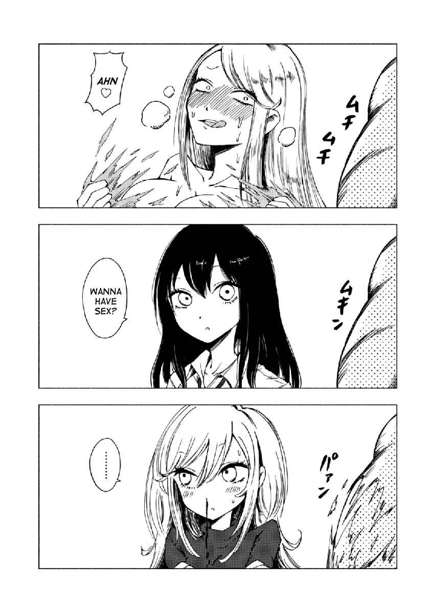 Hozuki-san Chi no Aneki + Imouto no Omake Chapter 1 - Page 7