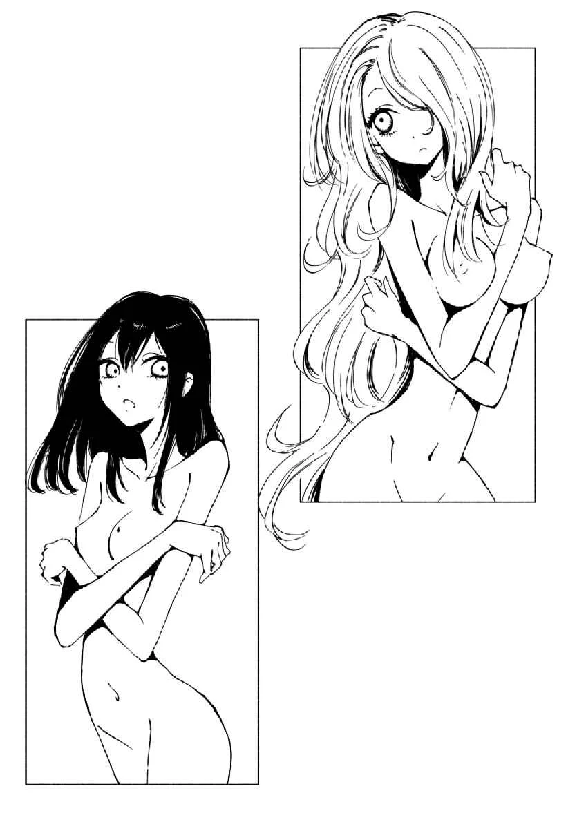 Hozuki-san Chi no Aneki + Imouto no Omake Chapter 3 - Page 17
