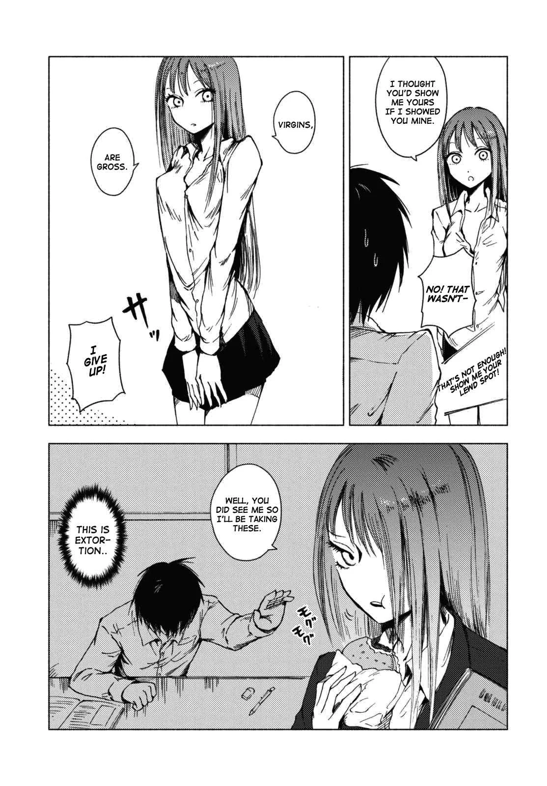 Hozuki-san Chi no Aneki + Imouto no Omake Chapter 5 - Page 19