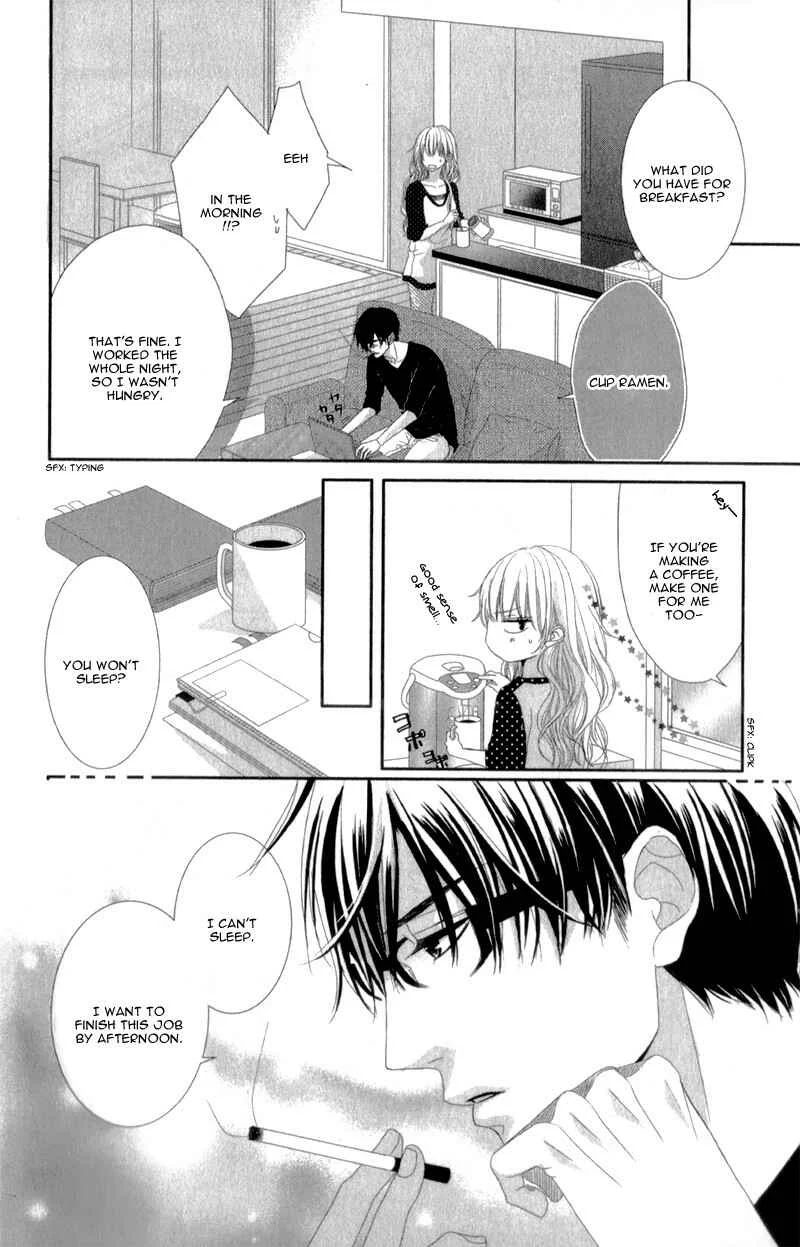 Hyakujuu no Ou ni Tsugu! Chapter 1.5 - Page 2