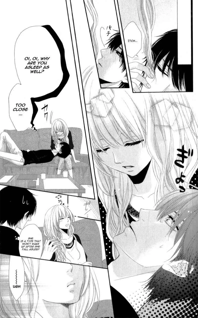 Hyakujuu no Ou ni Tsugu! Chapter 1.5 - Page 5