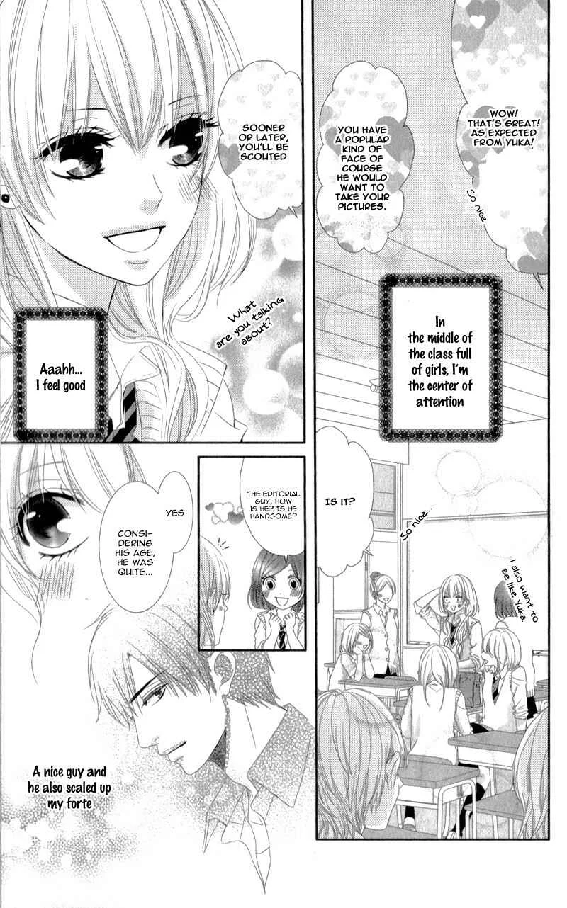 Hyakujuu no Ou ni Tsugu! Chapter 1 - Page 9