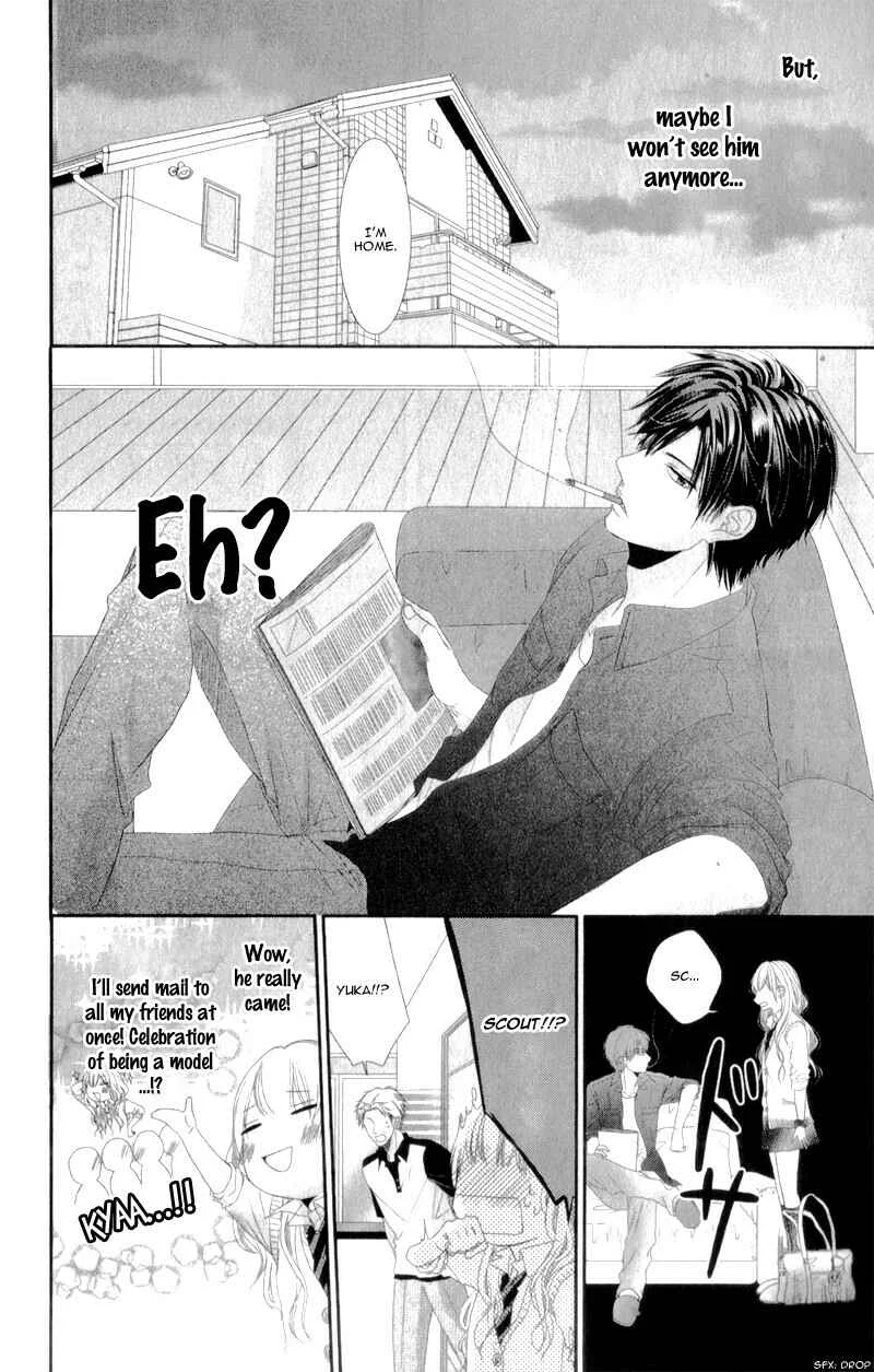 Hyakujuu no Ou ni Tsugu! Chapter 1 - Page 10