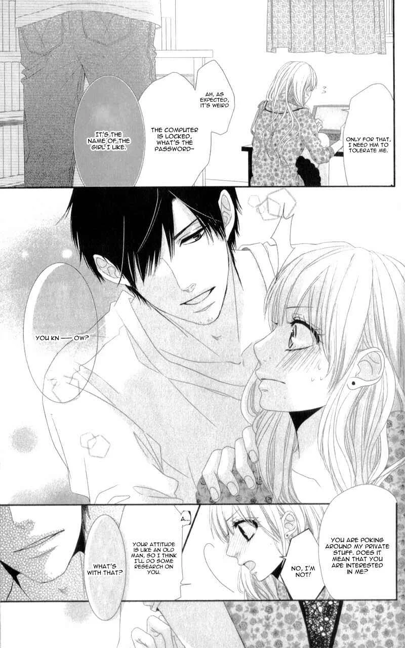 Hyakujuu no Ou ni Tsugu! Chapter 1 - Page 15