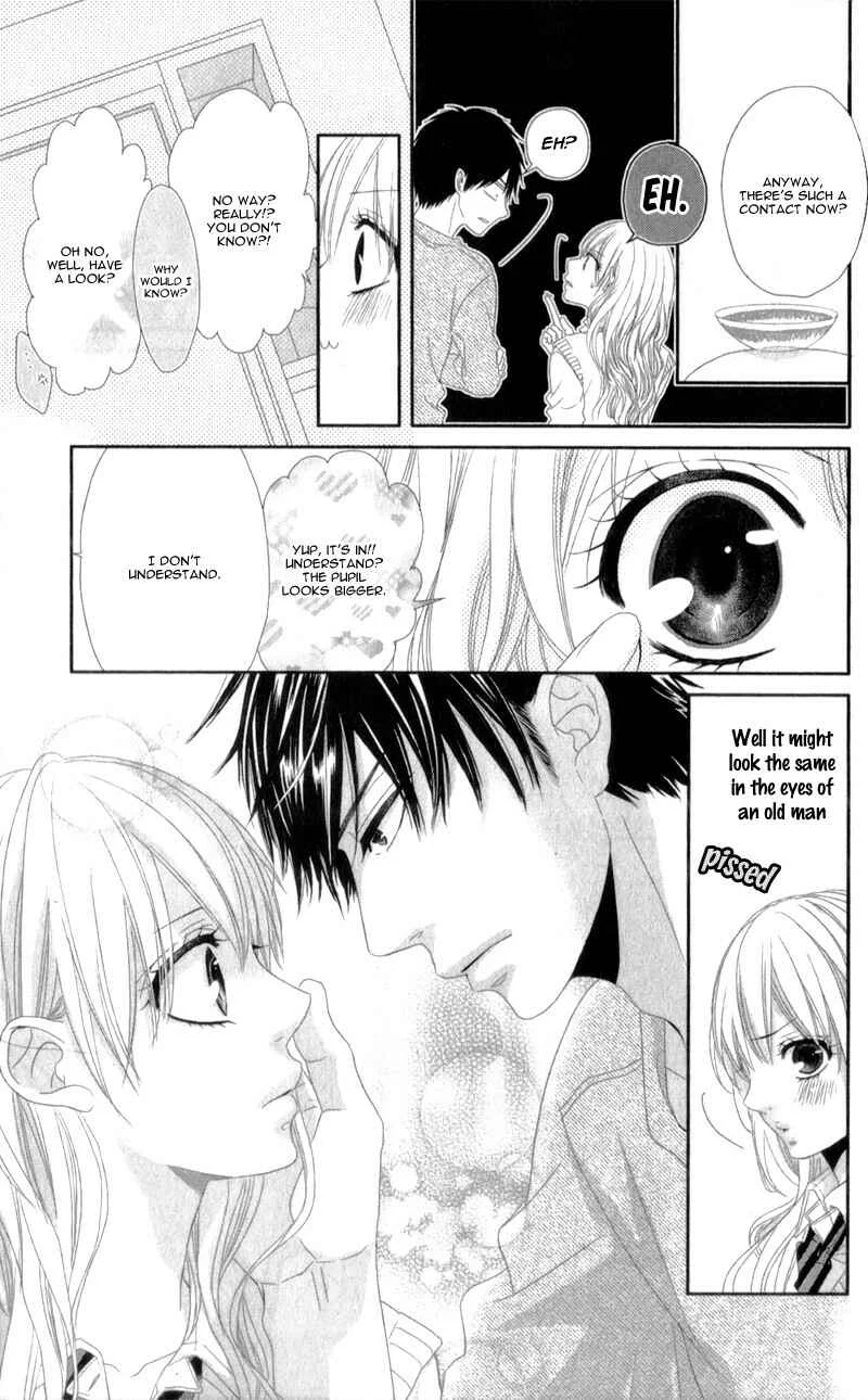 Hyakujuu no Ou ni Tsugu! Chapter 1 - Page 19