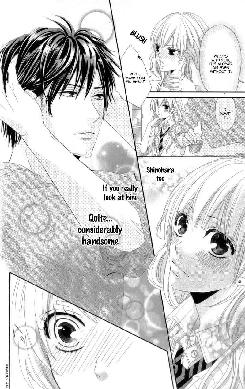 Hyakujuu no Ou ni Tsugu! Chapter 1 - Page 20