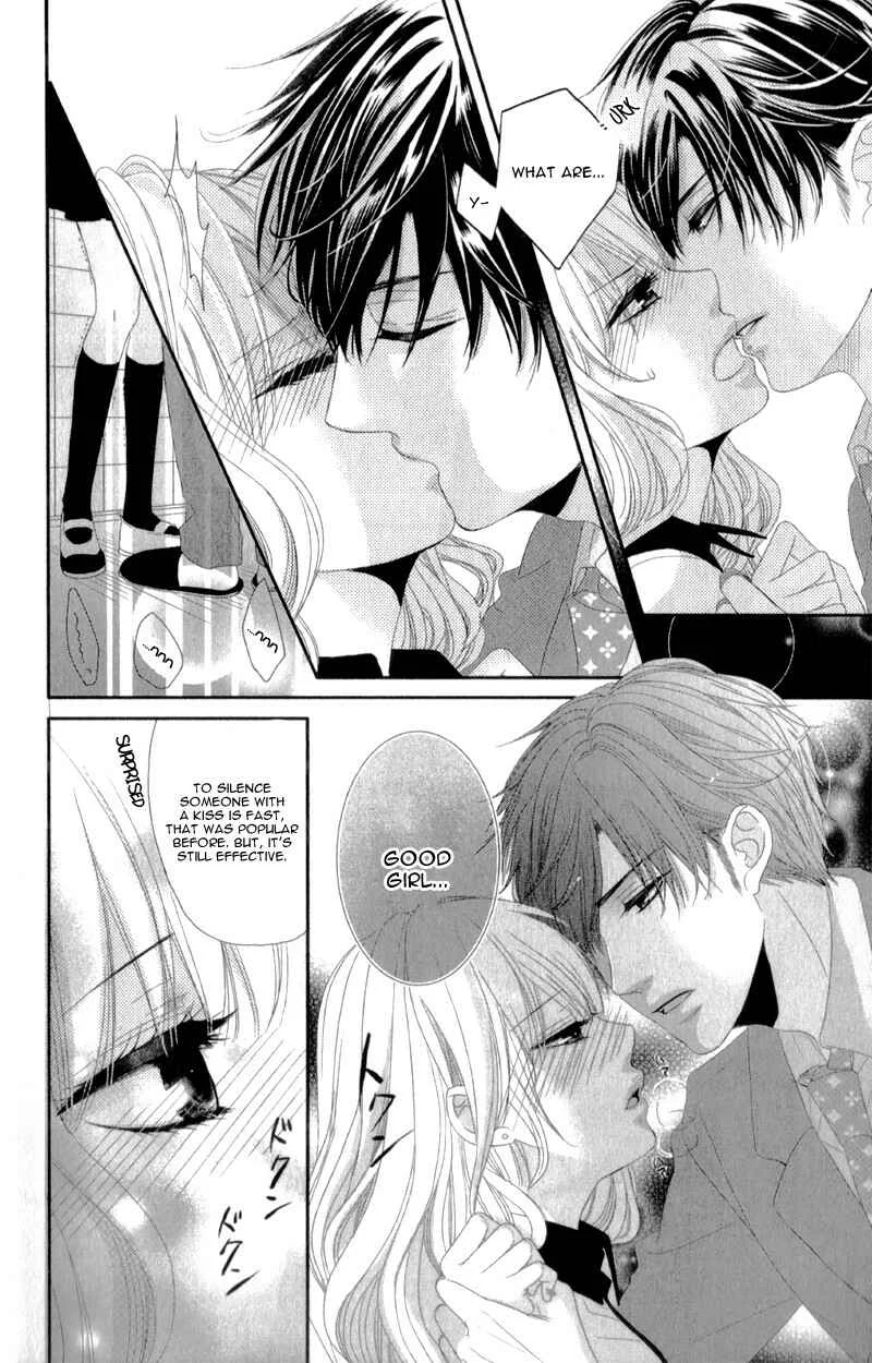 Hyakujuu no Ou ni Tsugu! Chapter 1 - Page 28