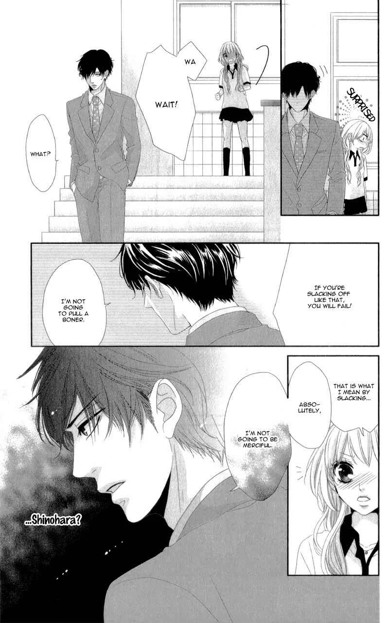 Hyakujuu no Ou ni Tsugu! Chapter 1 - Page 29