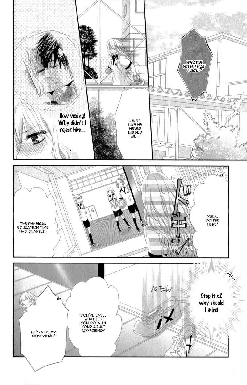 Hyakujuu no Ou ni Tsugu! Chapter 1 - Page 30