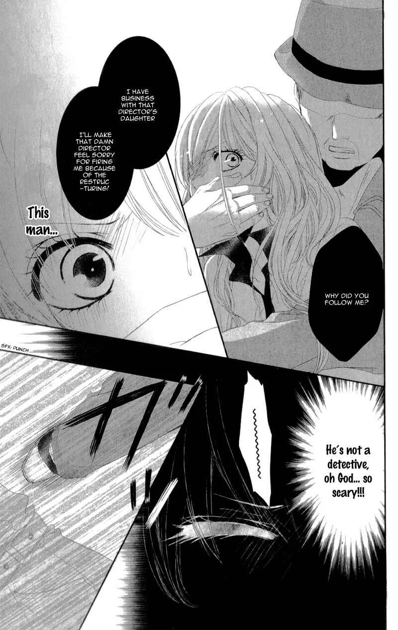 Hyakujuu no Ou ni Tsugu! Chapter 1 - Page 33