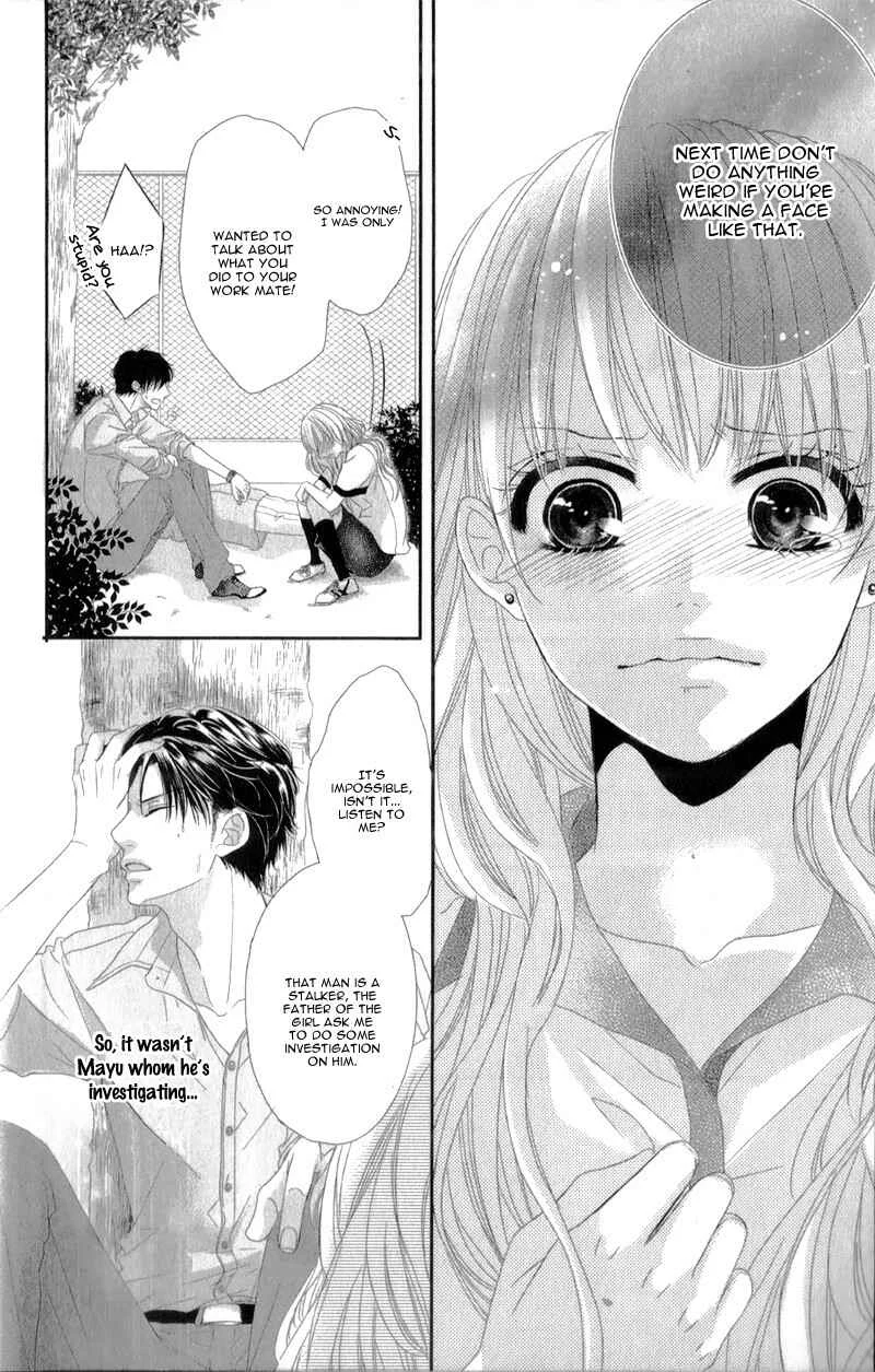 Hyakujuu no Ou ni Tsugu! Chapter 1 - Page 36
