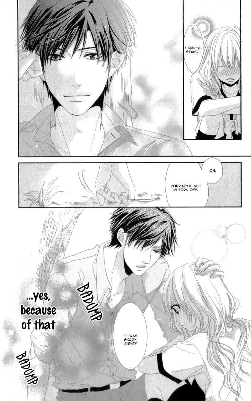 Hyakujuu no Ou ni Tsugu! Chapter 1 - Page 37
