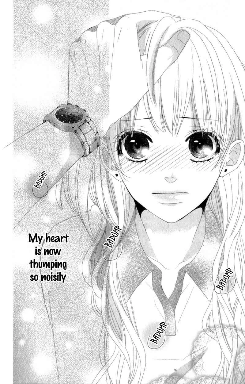 Hyakujuu no Ou ni Tsugu! Chapter 1 - Page 38