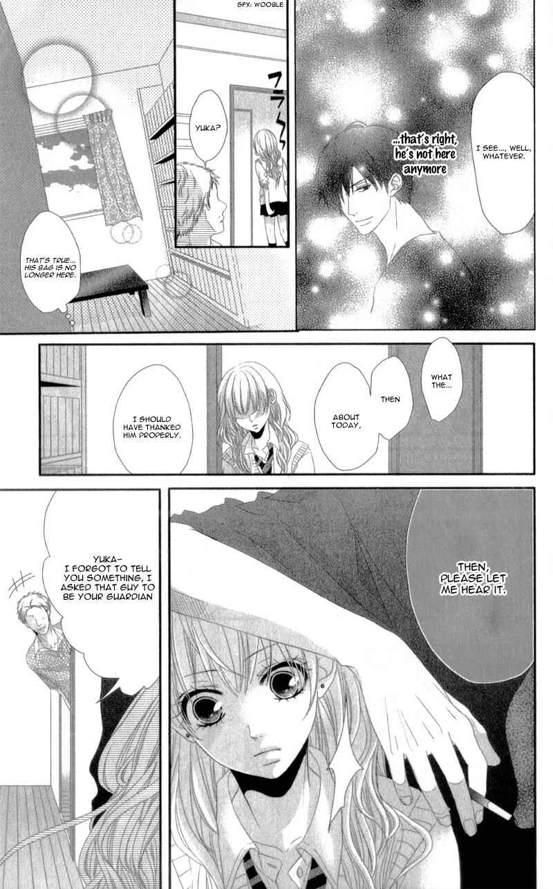 Hyakujuu no Ou ni Tsugu! Chapter 1 - Page 41