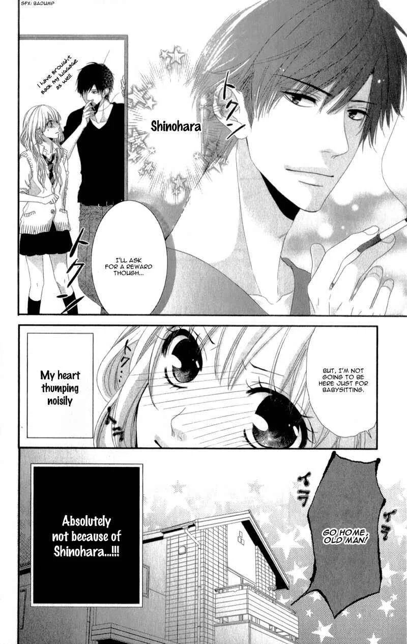 Hyakujuu no Ou ni Tsugu! Chapter 1 - Page 42