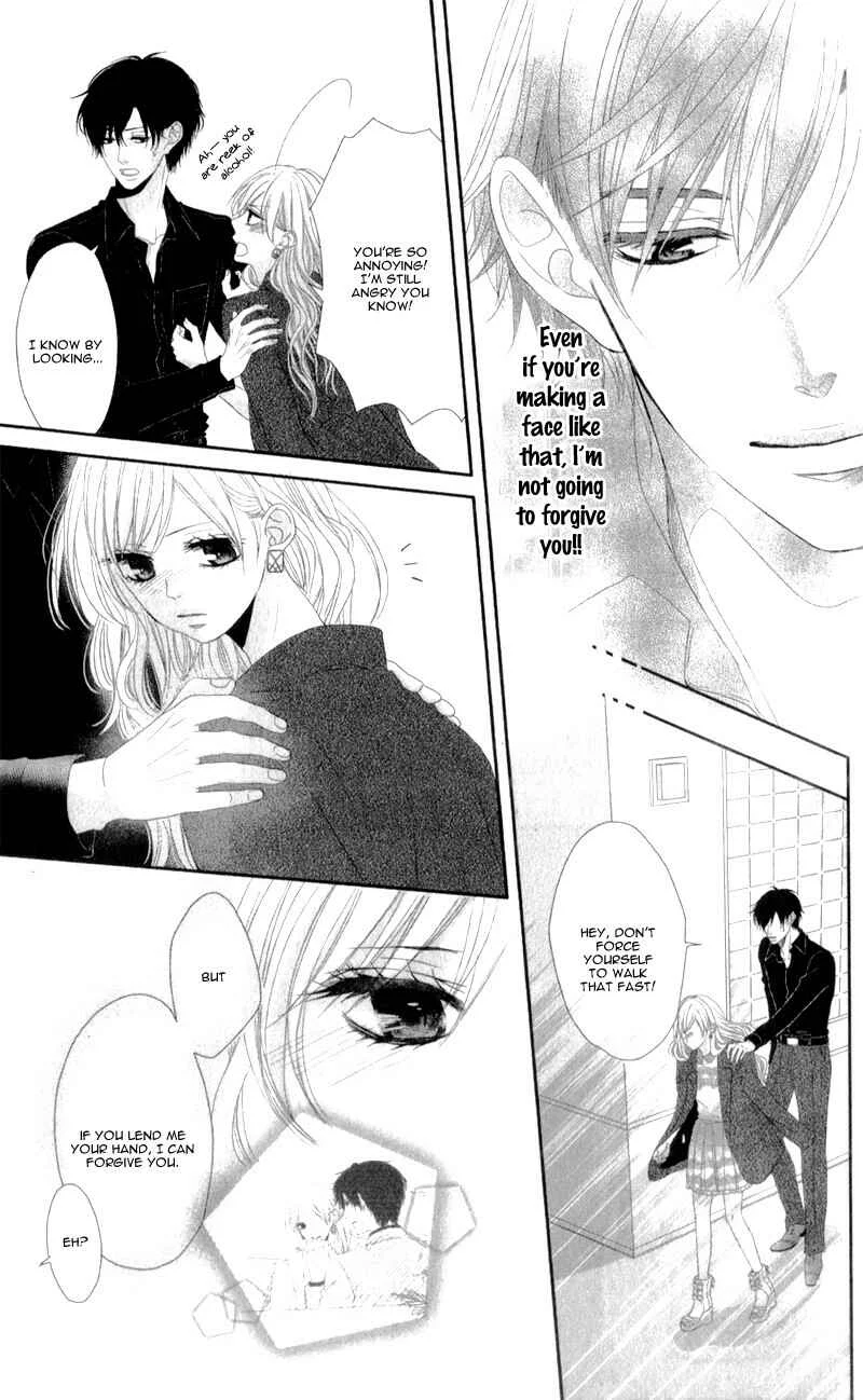 Hyakujuu no Ou ni Tsugu! Chapter 2 - Page 13