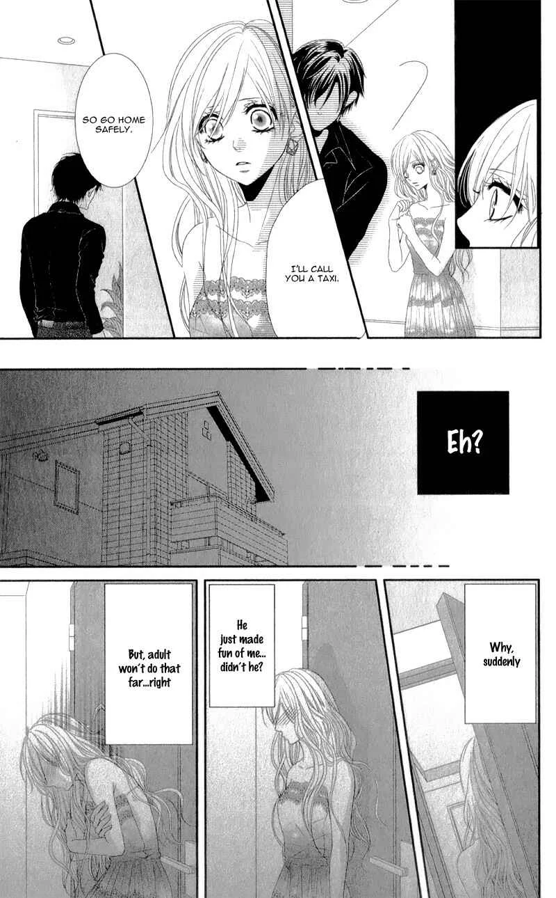 Hyakujuu no Ou ni Tsugu! Chapter 2 - Page 21