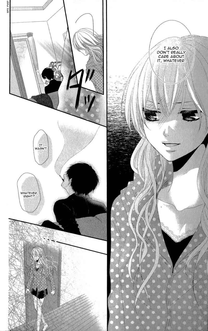 Hyakujuu no Ou ni Tsugu! Chapter 2 - Page 26
