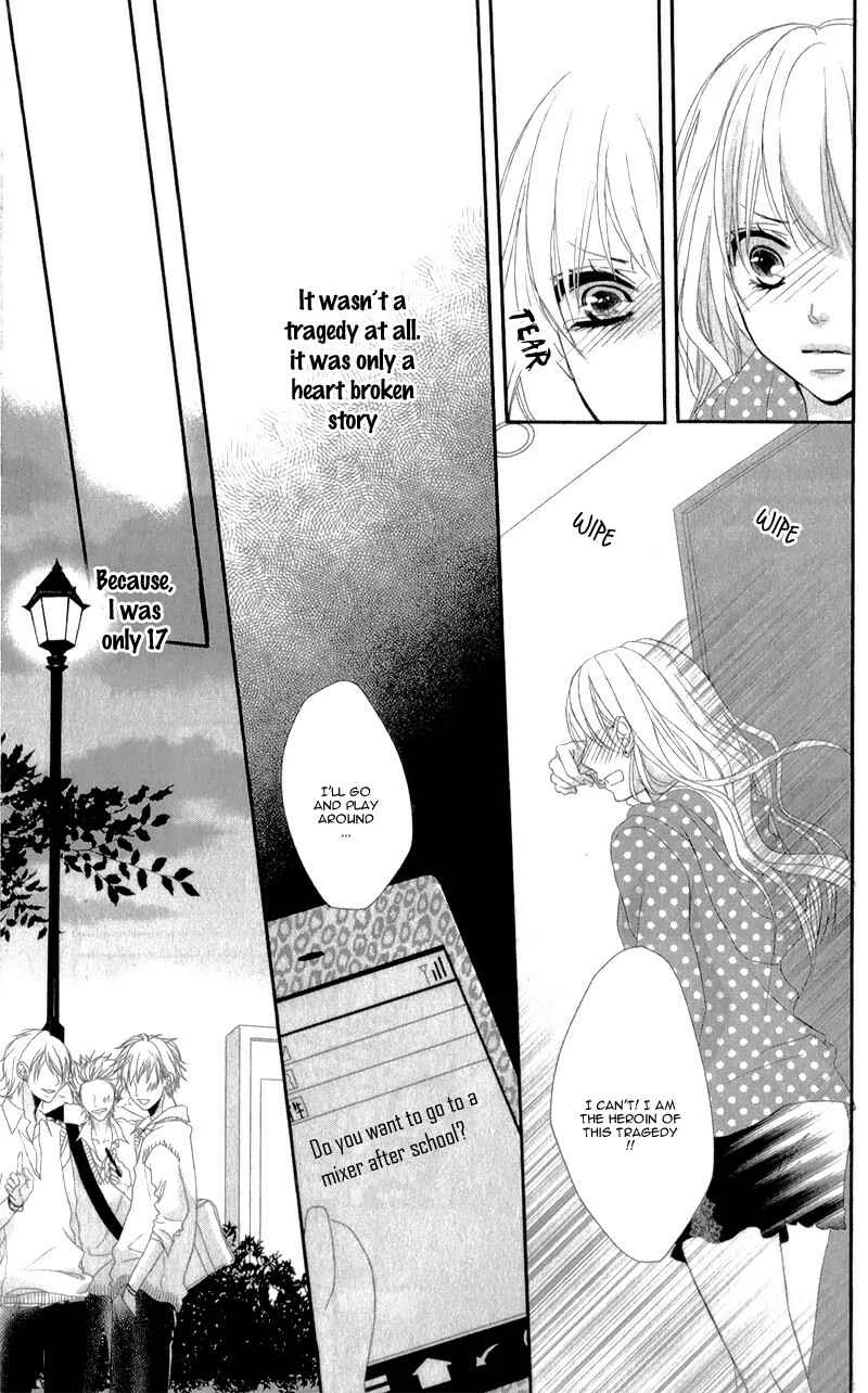 Hyakujuu no Ou ni Tsugu! Chapter 2 - Page 27
