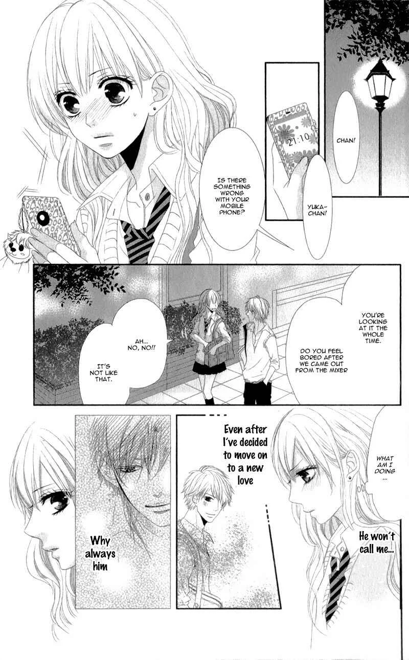 Hyakujuu no Ou ni Tsugu! Chapter 2 - Page 29