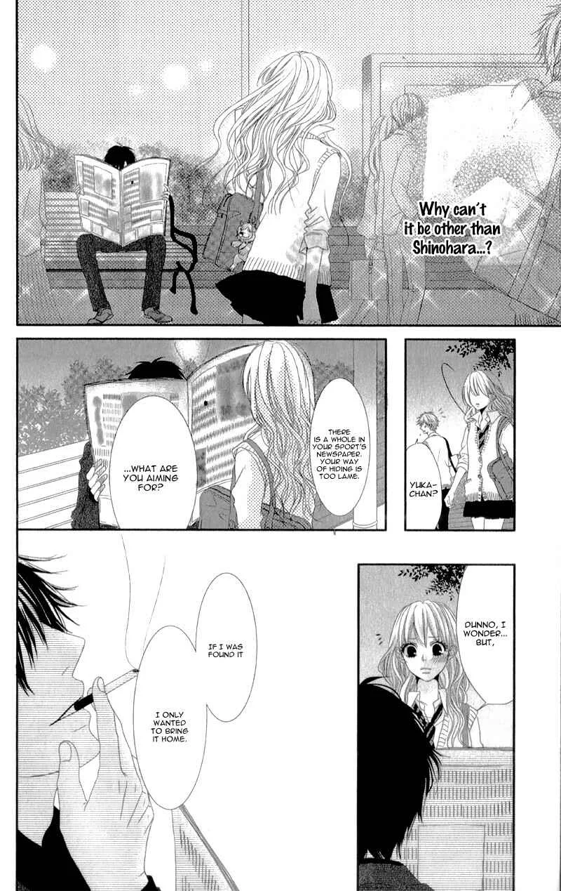 Hyakujuu no Ou ni Tsugu! Chapter 2 - Page 30