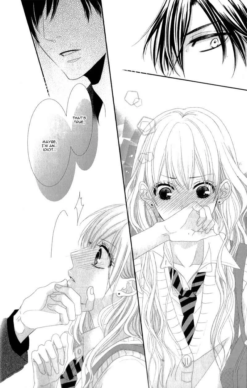 Hyakujuu no Ou ni Tsugu! Chapter 2 - Page 34