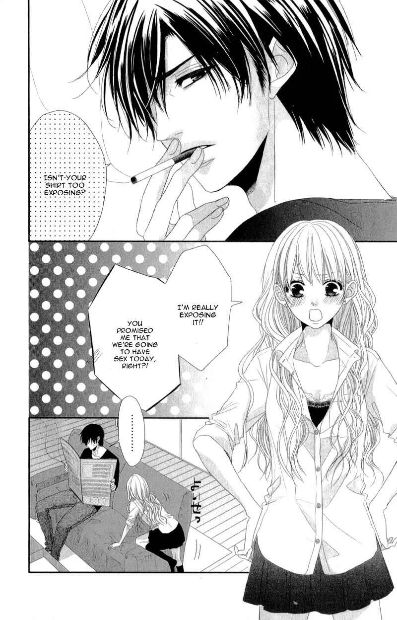 Hyakujuu no Ou ni Tsugu! Chapter 3.5 - Page 3
