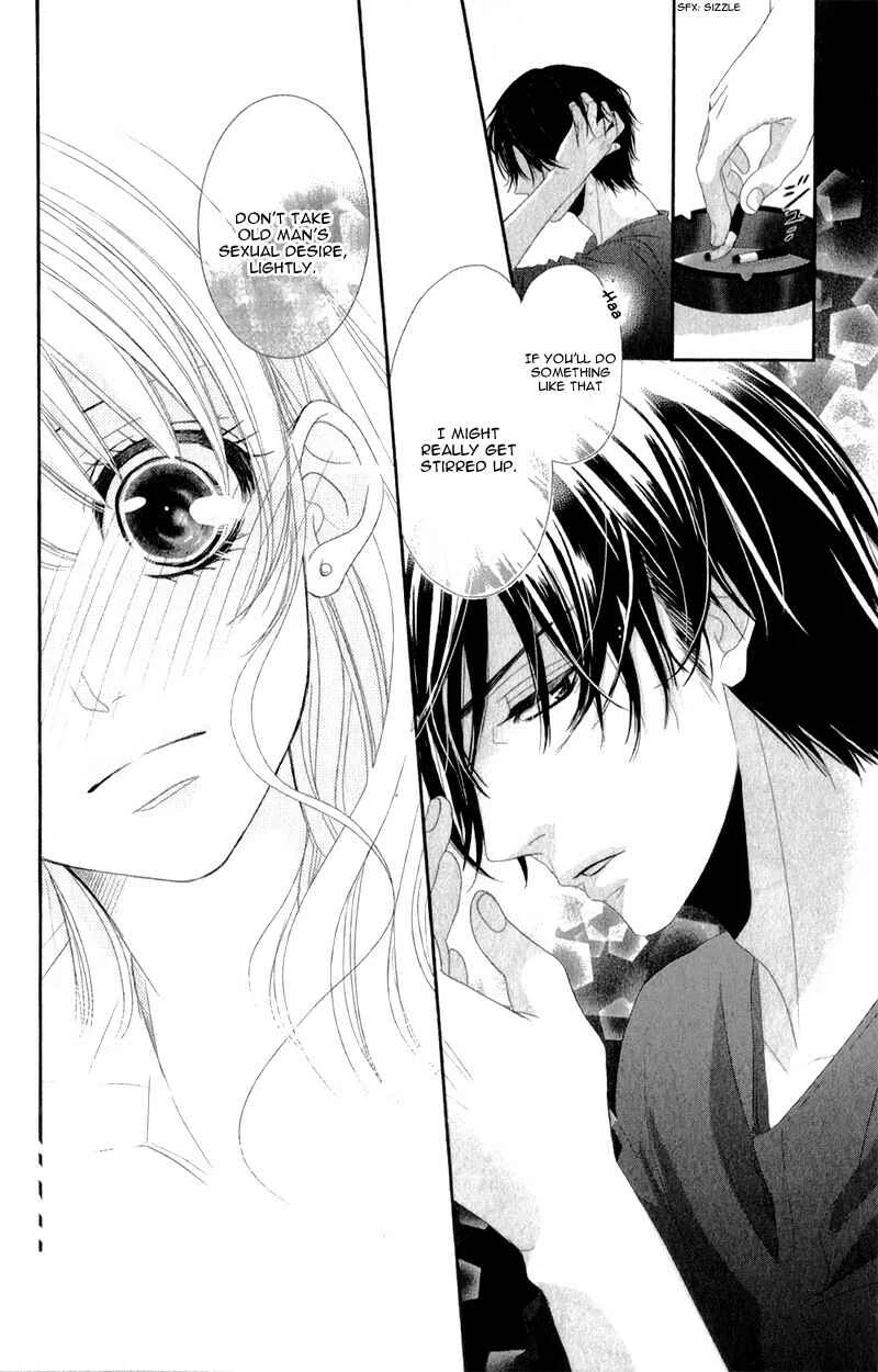 Hyakujuu no Ou ni Tsugu! Chapter 3.5 - Page 7