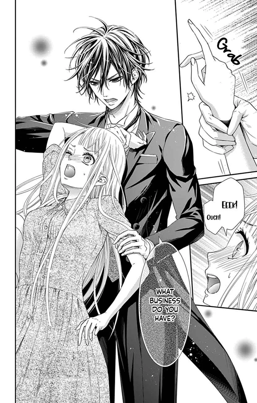 I Can’t Refuse S Chapter 1 - Page 9