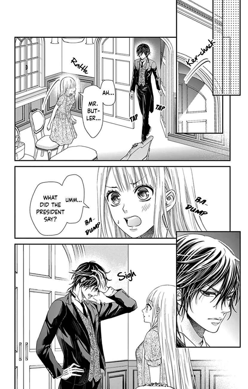 I Can’t Refuse S Chapter 1 - Page 21