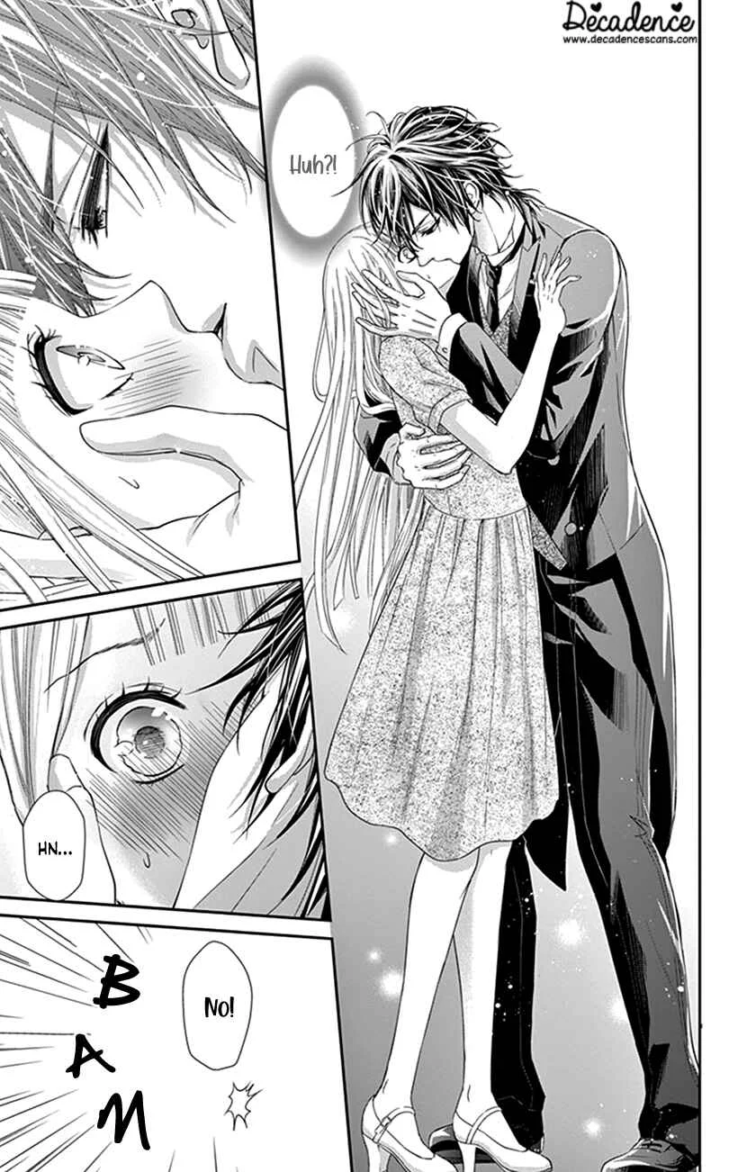 I Can’t Refuse S Chapter 1 - Page 28
