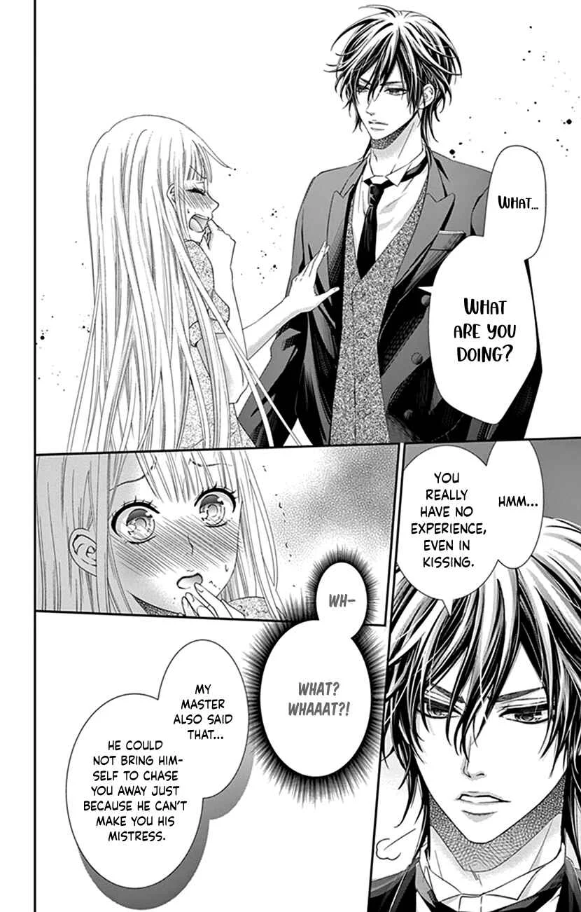 I Can’t Refuse S Chapter 1 - Page 29