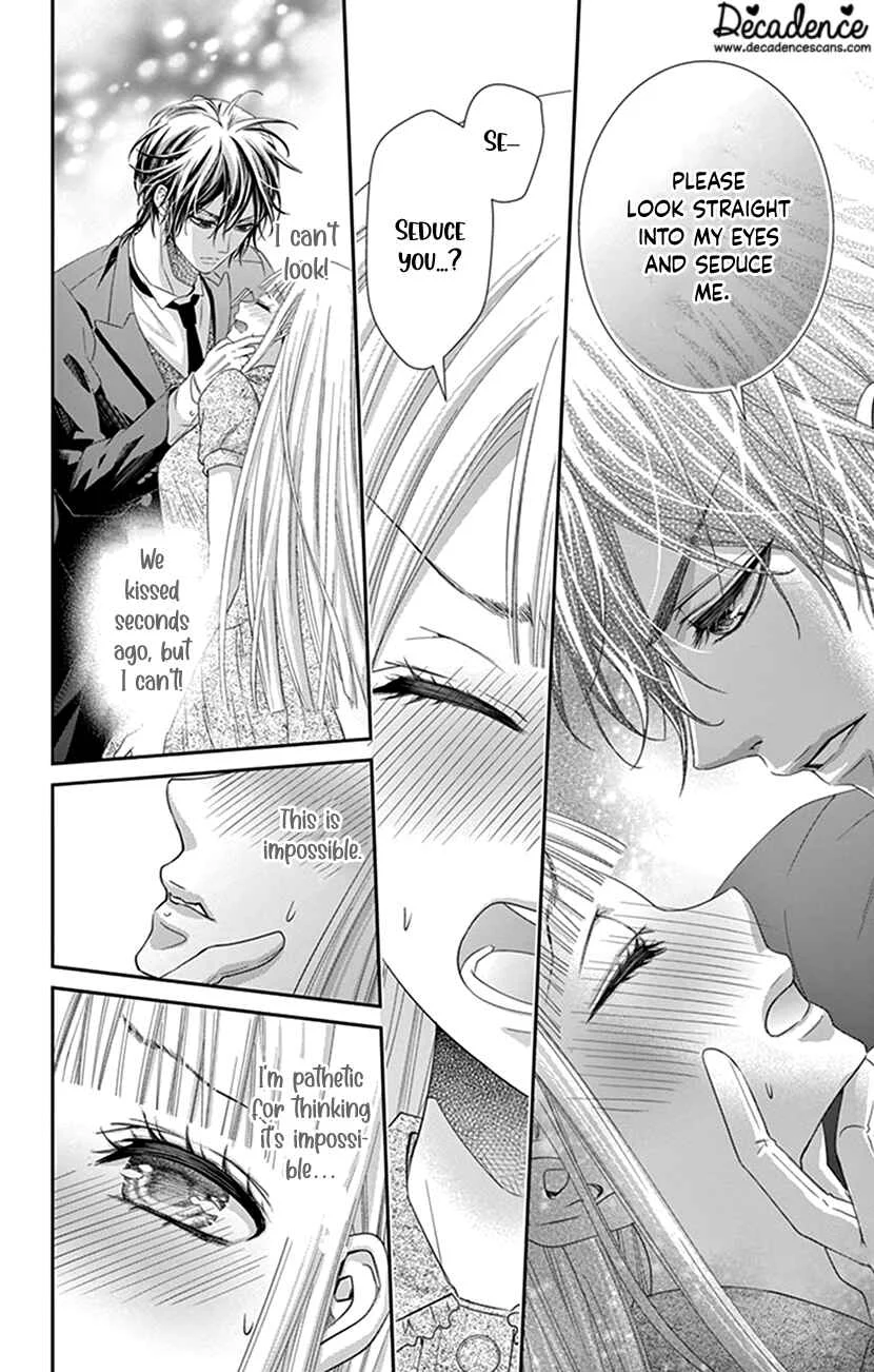I Can’t Refuse S Chapter 1 - Page 37
