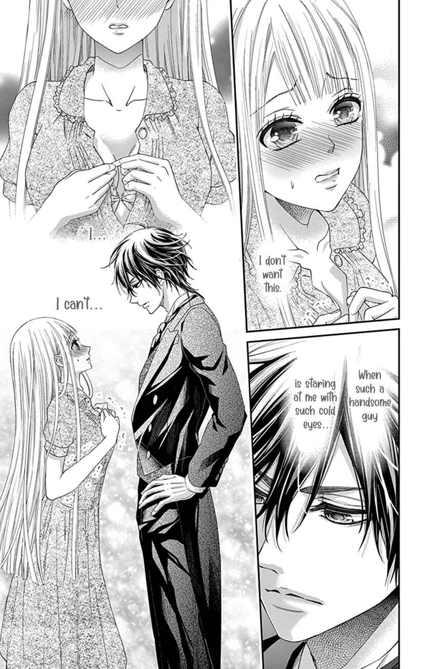 I Can’t Refuse S Chapter 1 - Page 40