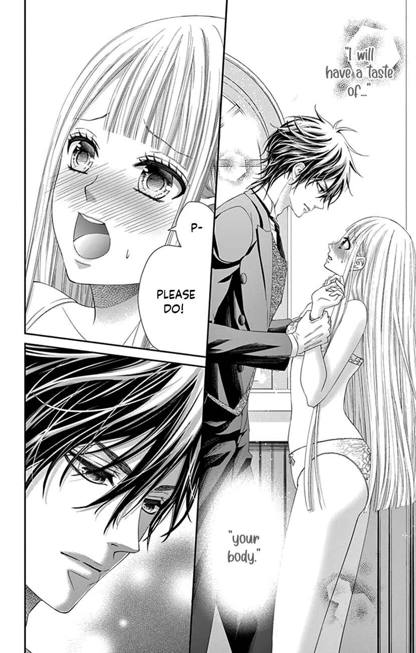 I Can’t Refuse S Chapter 2 - Page 2
