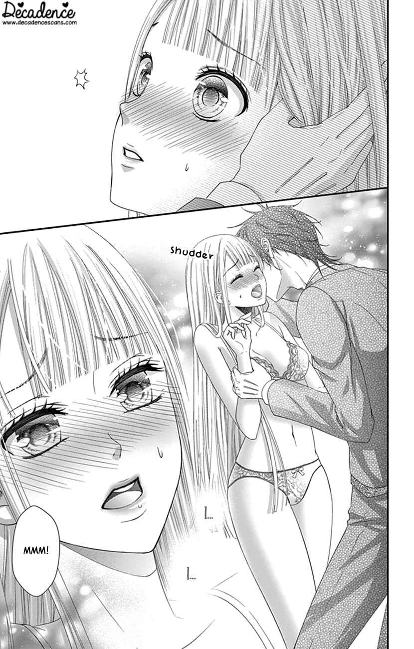 I Can’t Refuse S Chapter 2 - Page 3