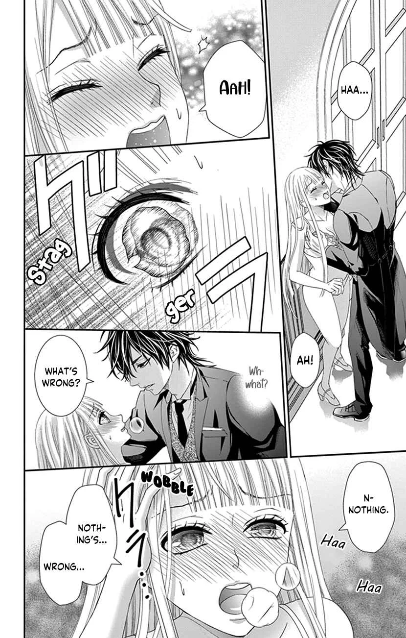 I Can’t Refuse S Chapter 2 - Page 10