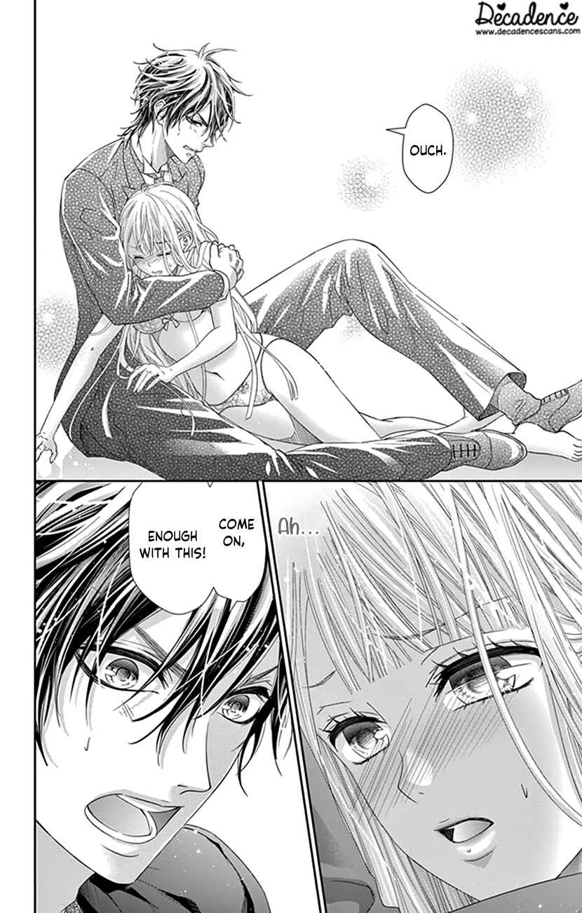 I Can’t Refuse S Chapter 2 - Page 18