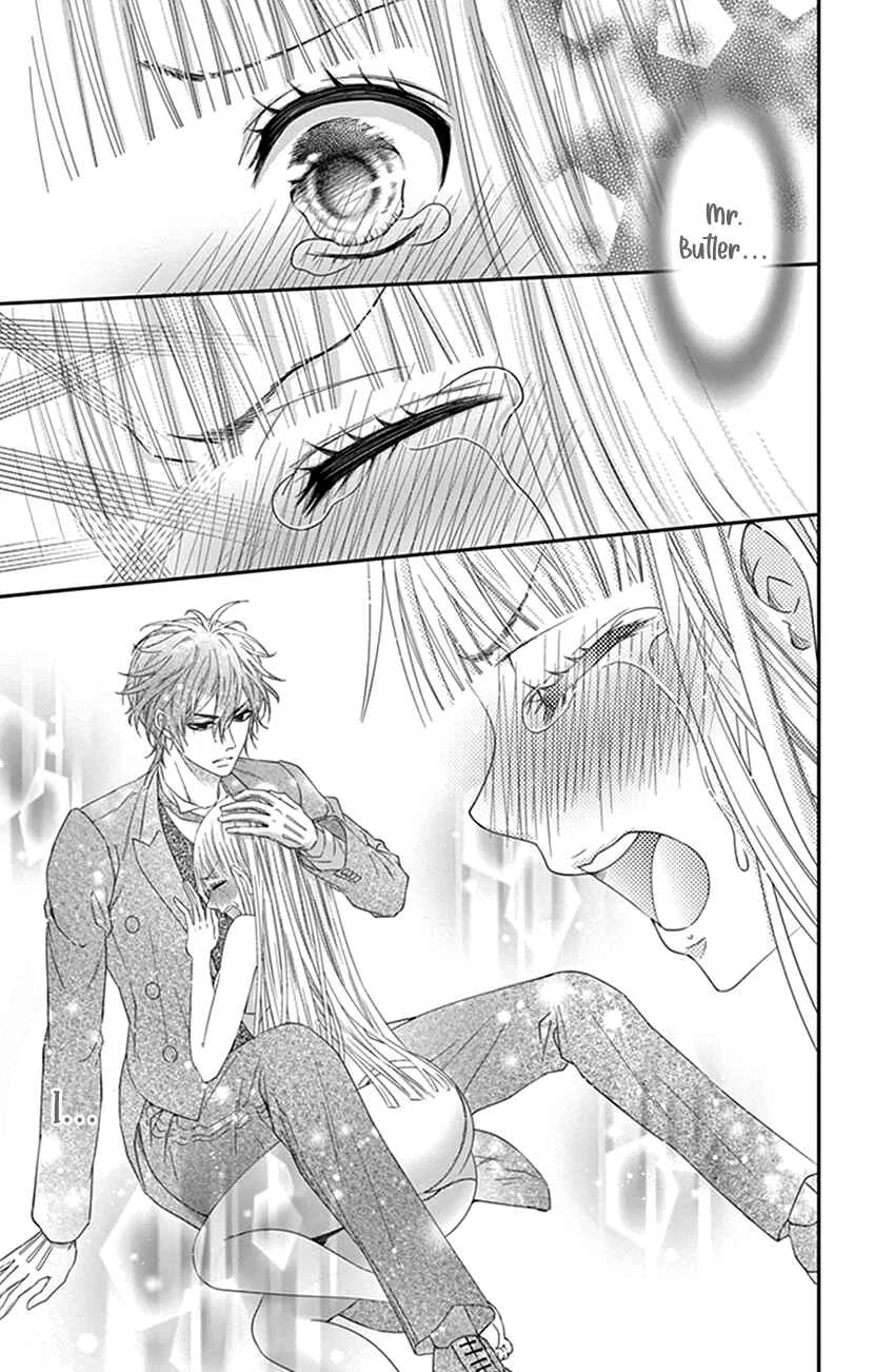 I Can’t Refuse S Chapter 2 - Page 31