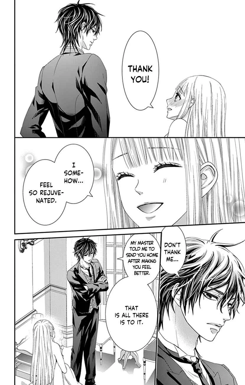 I Can’t Refuse S Chapter 2 - Page 34