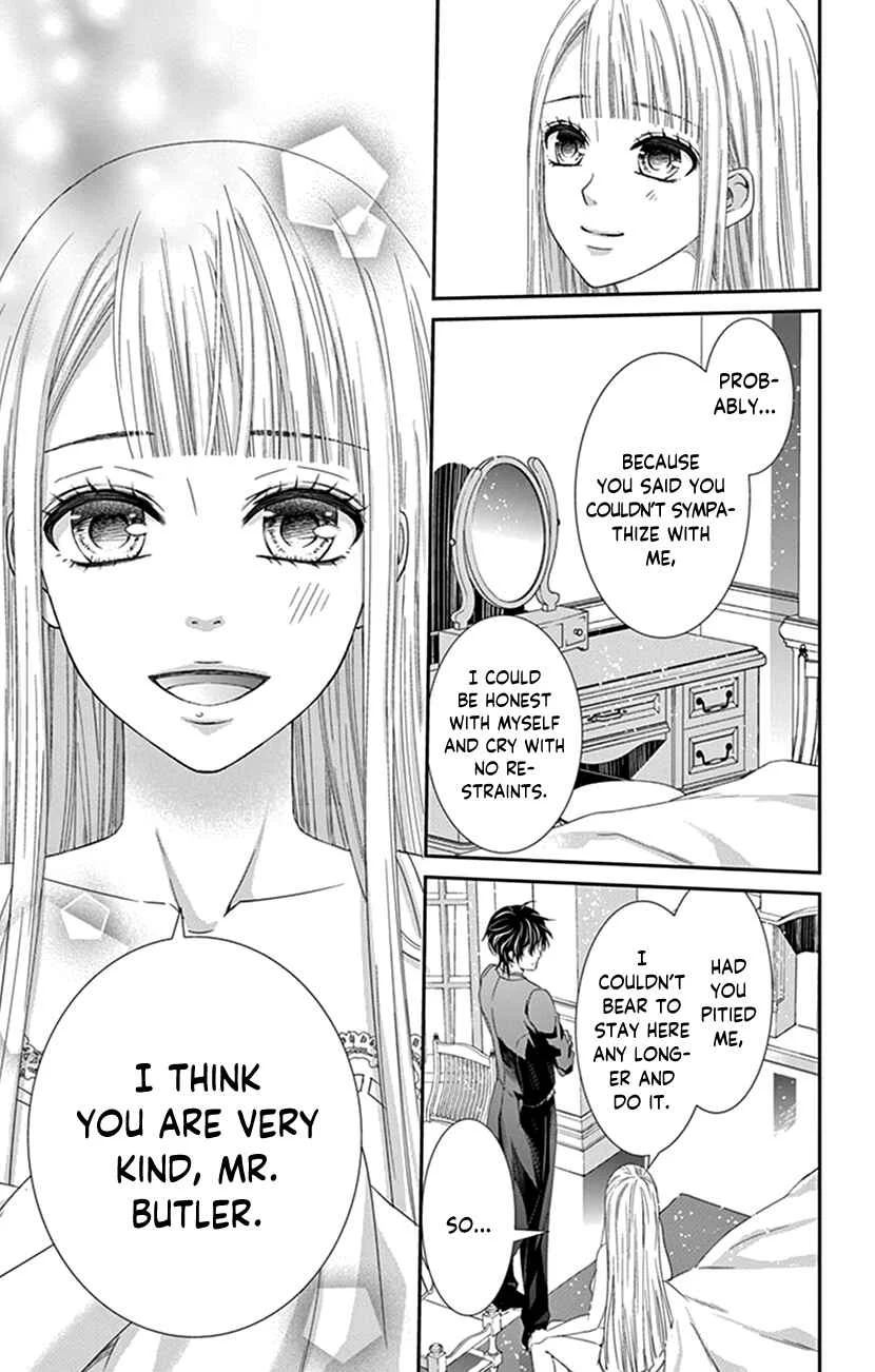 I Can’t Refuse S Chapter 2 - Page 35