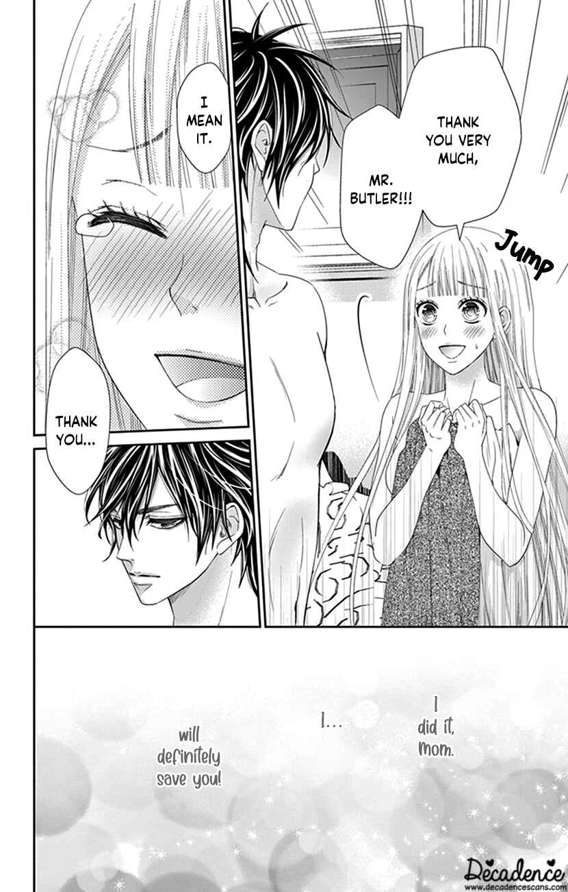 I Can’t Refuse S Chapter 2 - Page 40