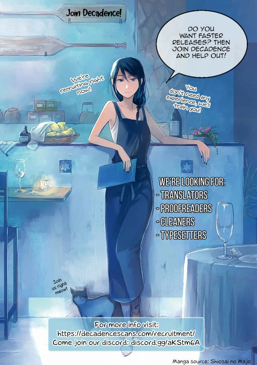 I Can’t Refuse S Chapter 2 - Page 44