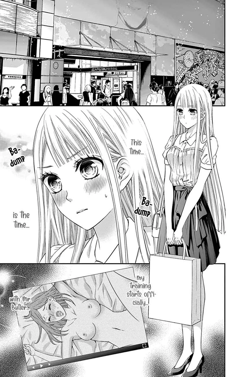 I Can’t Refuse S Chapter 3 - Page 9
