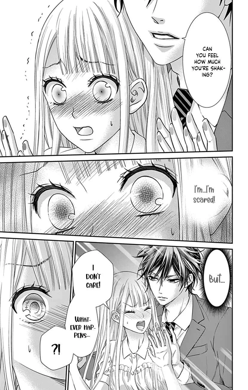 I Can’t Refuse S Chapter 3 - Page 27