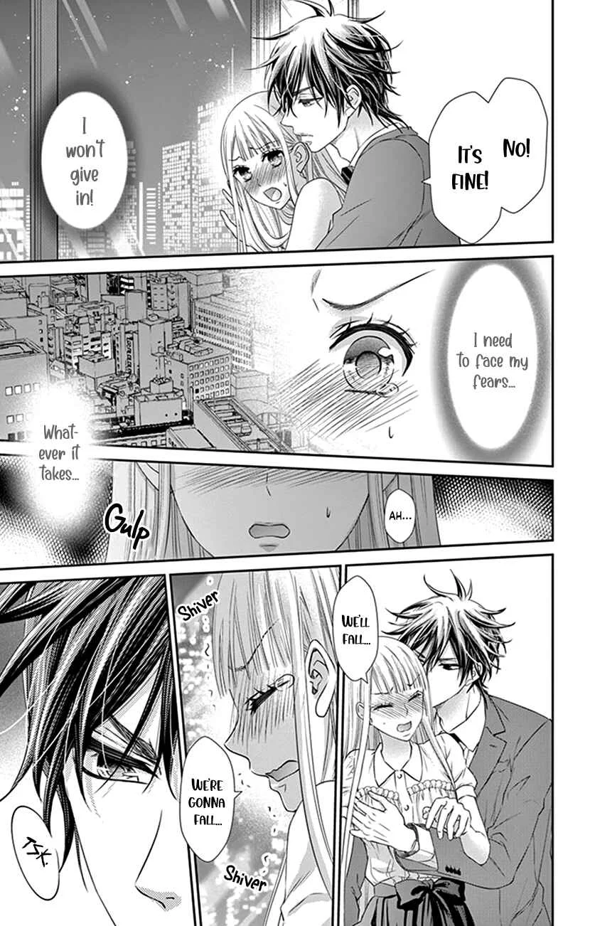 I Can’t Refuse S Chapter 3 - Page 31