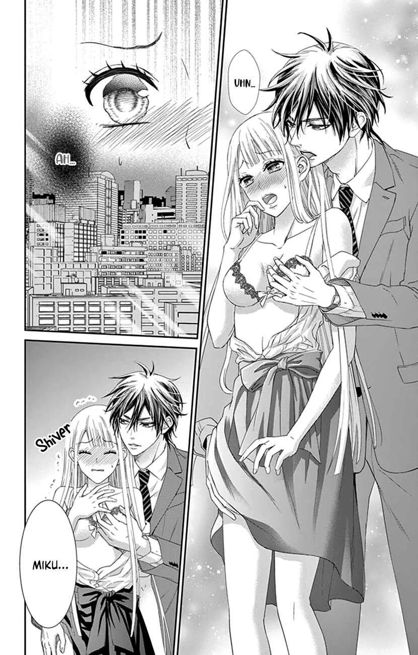I Can’t Refuse S Chapter 3 - Page 36