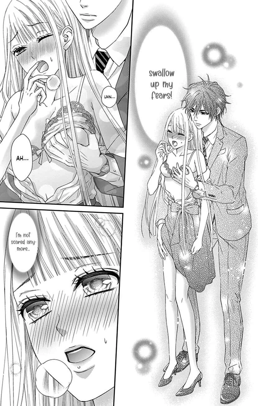 I Can’t Refuse S Chapter 3 - Page 39