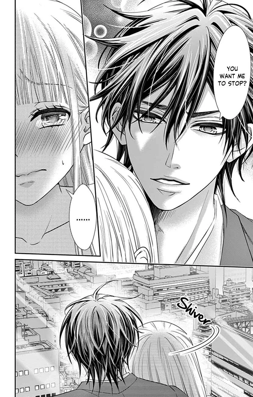 I Can’t Refuse S Chapter 3 - Page 42