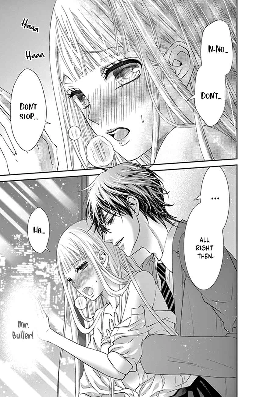 I Can’t Refuse S Chapter 3 - Page 43